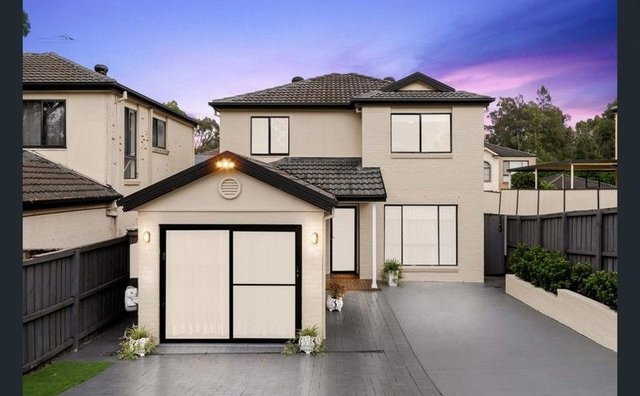 4/54 Golding Drive, NSW 2761