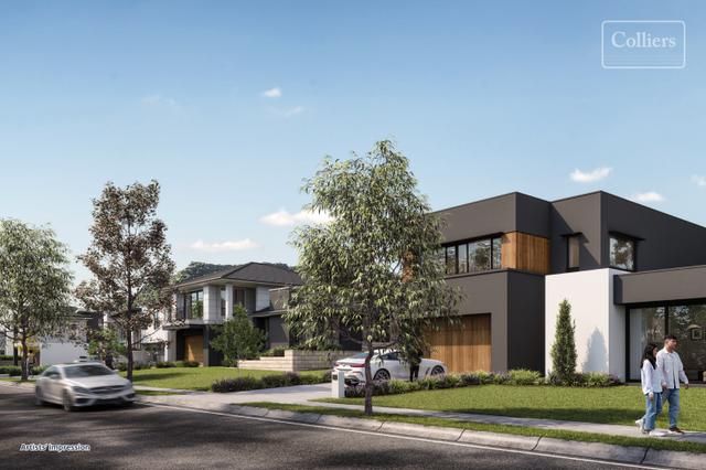 111 Staff Road, NSW 2526