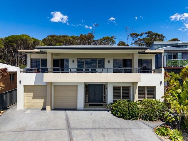 16 Bournda Circuit, NSW 2548