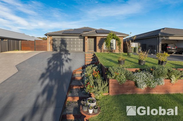 32 Milkhouse Drive, NSW 2324