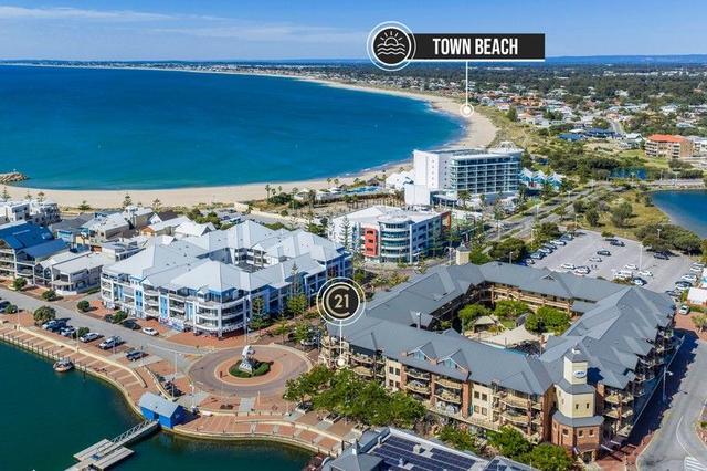 5/37 Dolphin Drive, WA 6210