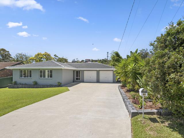 32 Robert Garrett Street, NSW 2450