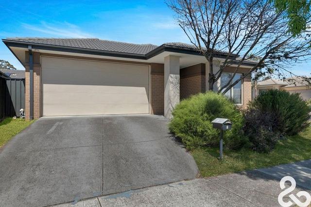 2 Friesian Street, VIC 3754