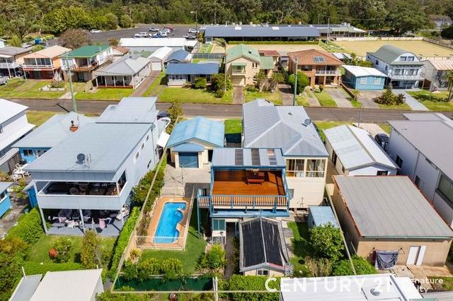 13 Merimbula Street, NSW 2540