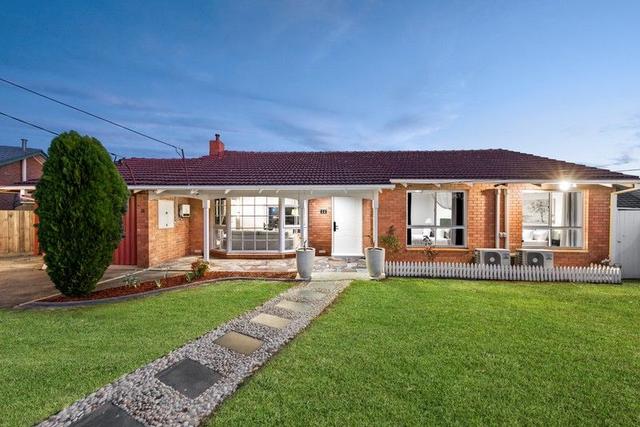 11 Mountfield Road, VIC 3132