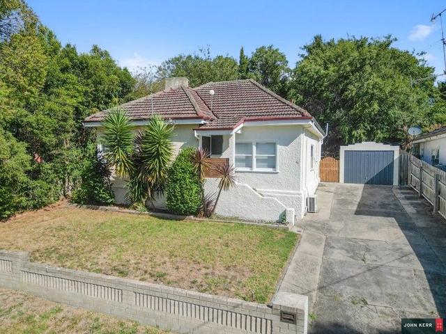 22 Bayley Street, VIC 3825