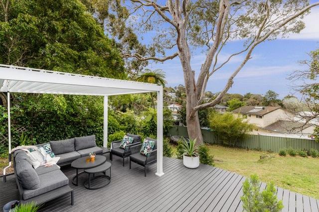 6 Warrigal Street, NSW 2226