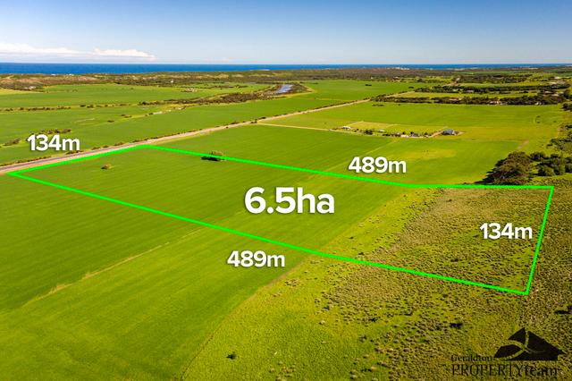 Lot 207 Brand Highway, WA 6532