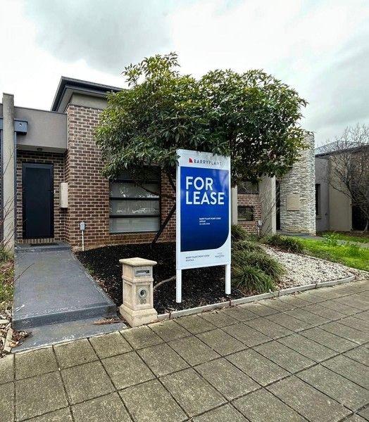 90 Boardwalk Boulevard, VIC 3030