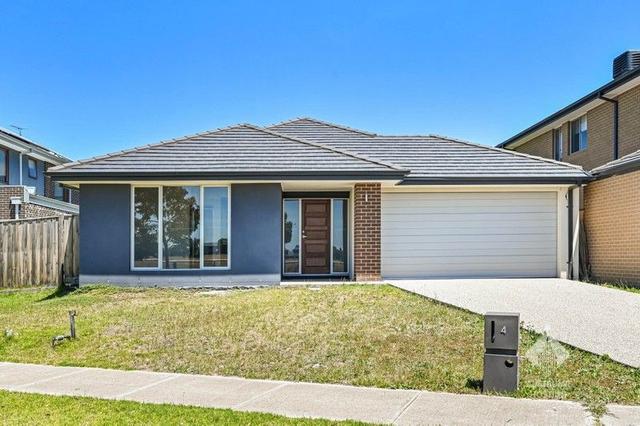 4 Rothbury Parkway, VIC 3027