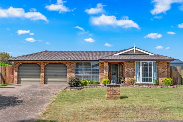 3 Benjamin Circuit, NSW 2330