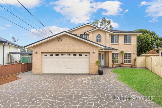 24 Waratah St, NSW 2161