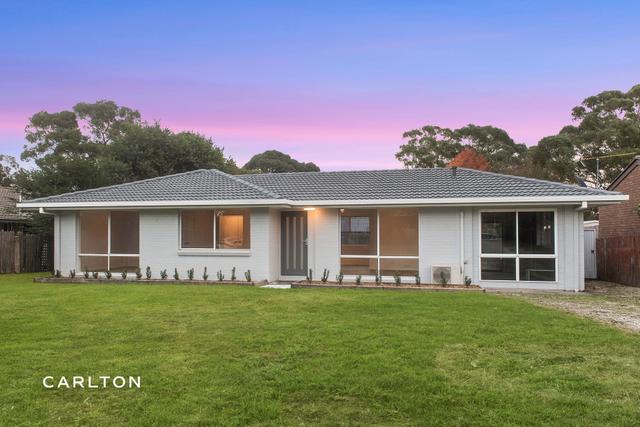 18 Campbell Crescent, NSW 2577