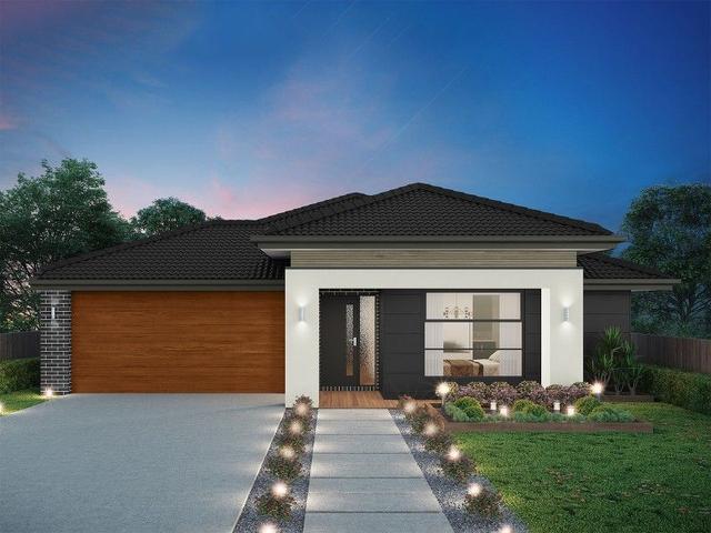 Lot 933 Highland Ave, QLD 4285