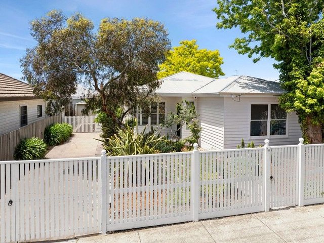 56 Elizabeth Street, VIC 3218