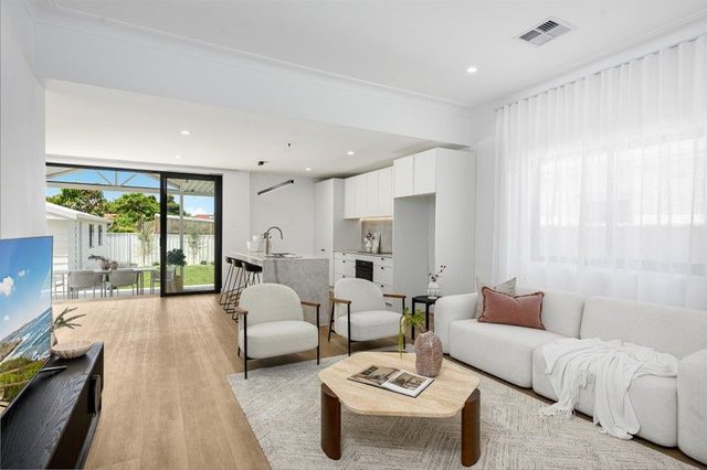 45 Horner Avenue, NSW 2020