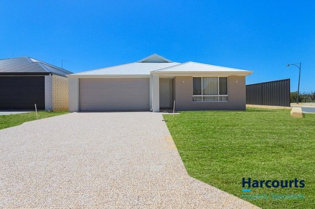 18 Serventy Crescent, WA 6164