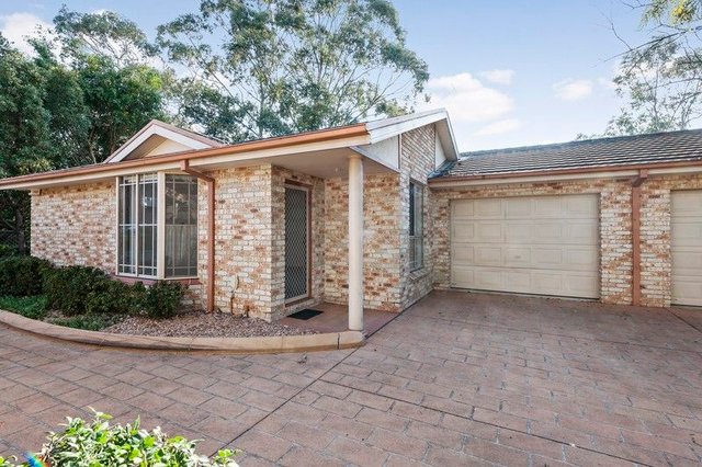 5/7 Osborne Avenue, NSW 2112