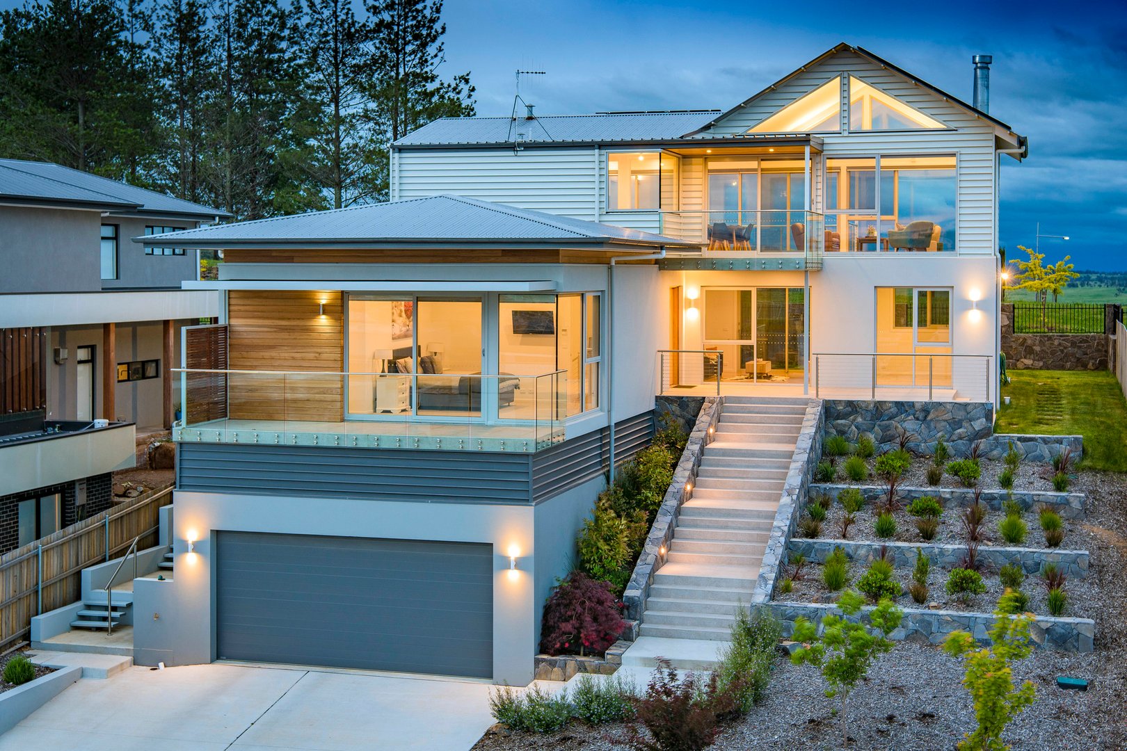 40 Temple Terrace, Denman Prospect ACT 2611 Allhomes