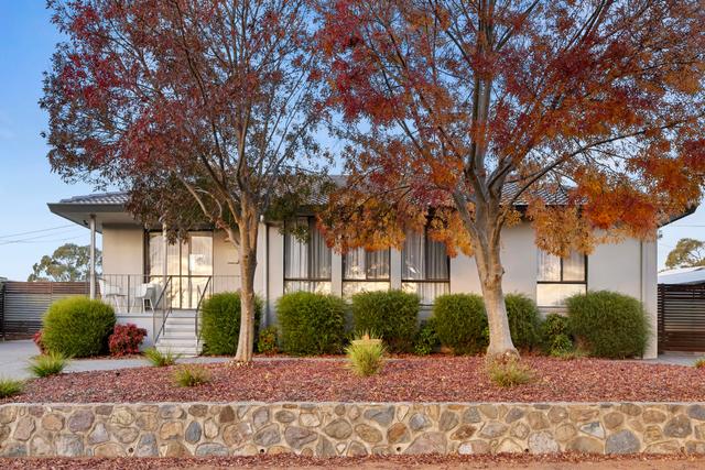 4 Croton Street, ACT 2611