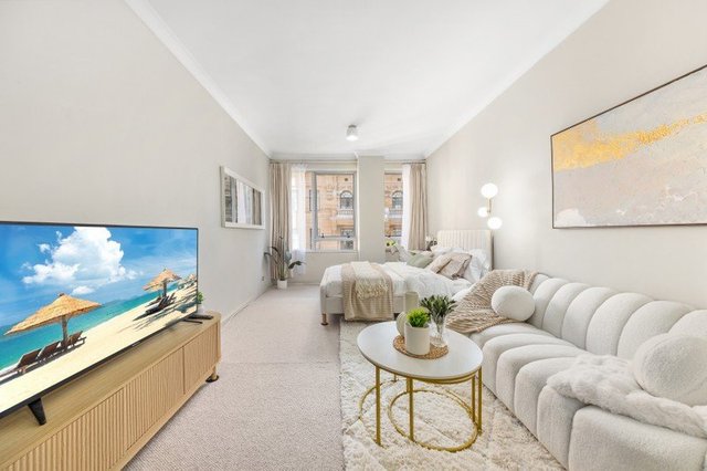 1102/38 Bridge Street, NSW 2000