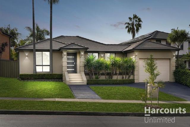 44 Cowley Crescent, NSW 2148