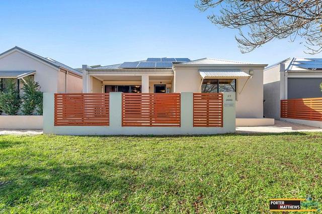 27/11 Serls Street, WA 6112