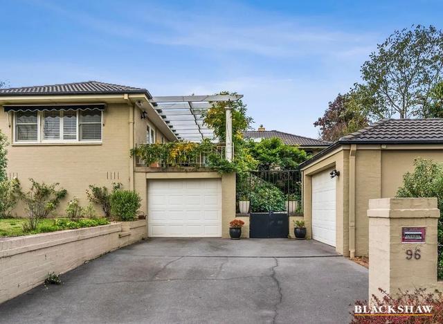96 Hopetoun Circuit, ACT 2600