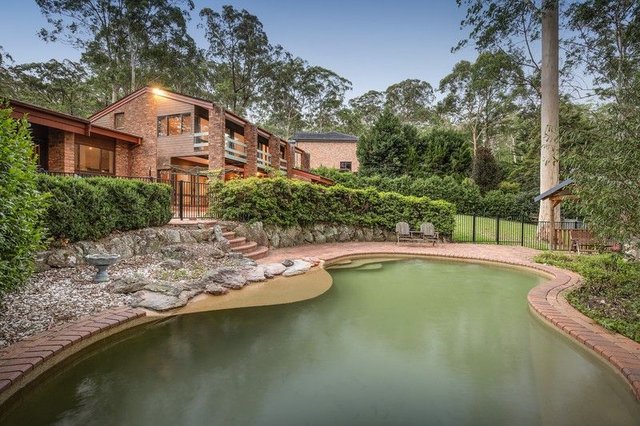 11 Forest Knoll, NSW 2154