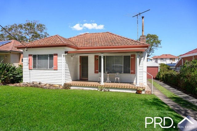 12 Brighton Avenue, NSW 2213