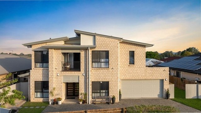 17 Regeling Court, QLD 4131