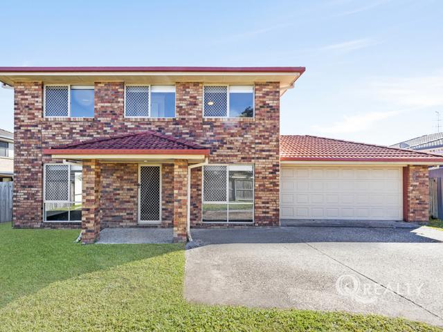 15 Blue Range Drive, QLD 4115