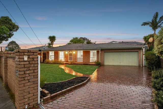 10 Bayville Drive, VIC 3172