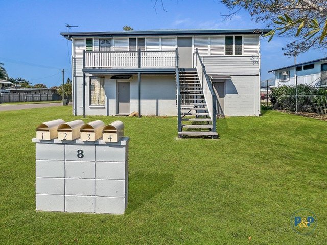 3/8 Forest Avenue, QLD 4817