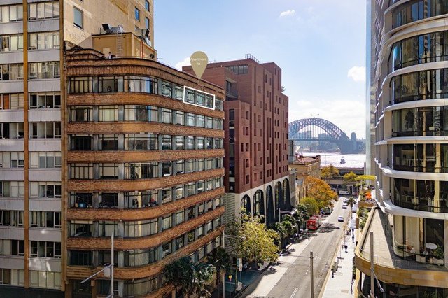 23/44 Bridge Street, NSW 2000