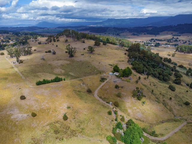 85 Miles Road - 'Rosewick Cottage', TAS 7304