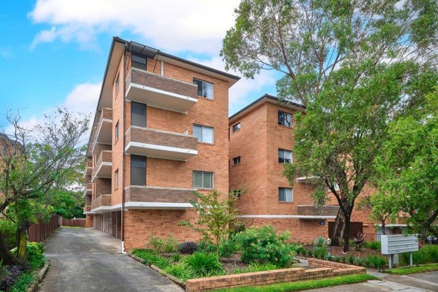 27/14-16 French Street, NSW 2217