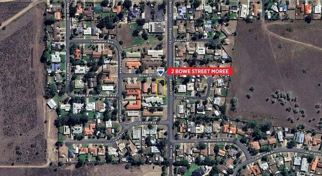 2 Bowe Street, NSW 2400