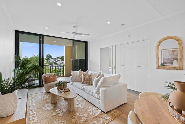 E304/469 Sandgate Road, QLD 4010