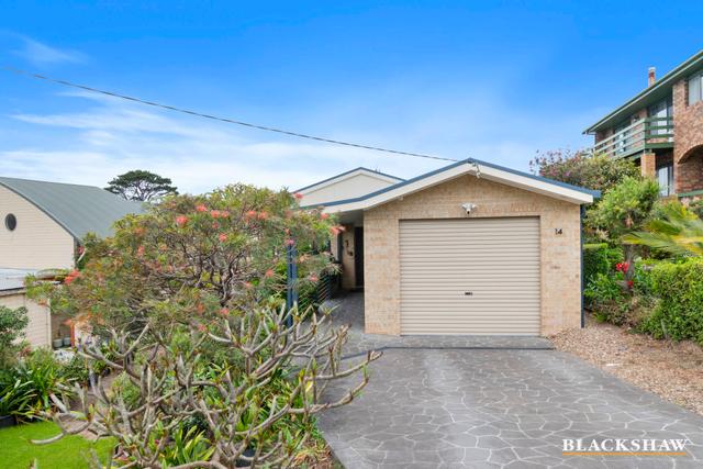 14 Muwarra Avenue, NSW 2536