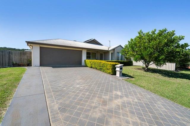 61 Belclaire Drive, QLD 4350