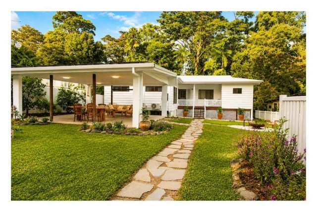 16 Bradford, QLD 4870