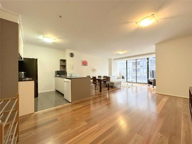 323/183 City Road, VIC 3006