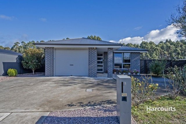 6 O'Grady Street, TAS 7320