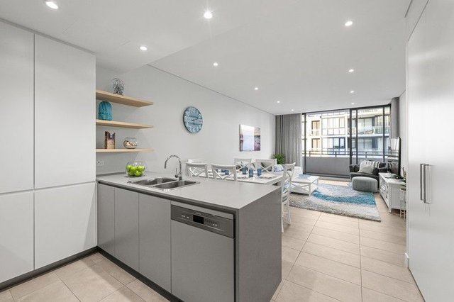 307/5 Cattalini Lane, WA 6159