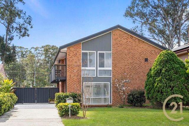 42 Grevillea Crescent, NSW 2170