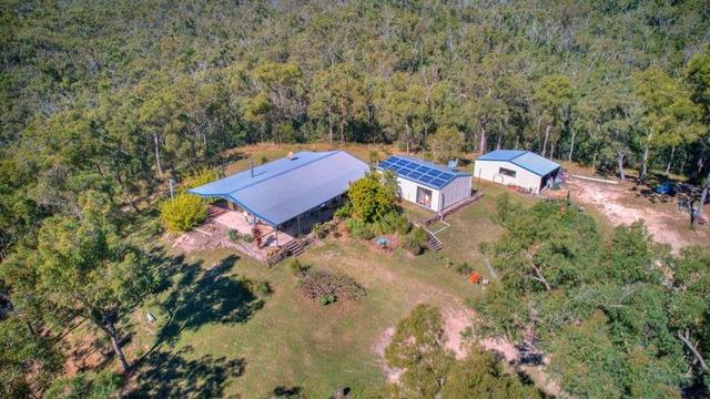 951 Murphy Road, QLD 4677