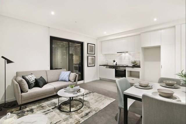 807/250 City  Road, VIC 3006
