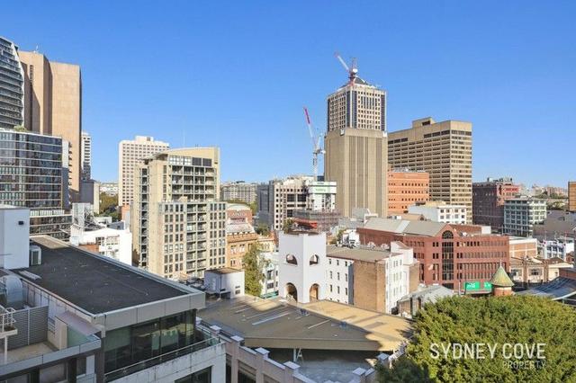 1203/6 Little Hay Street, NSW 2000