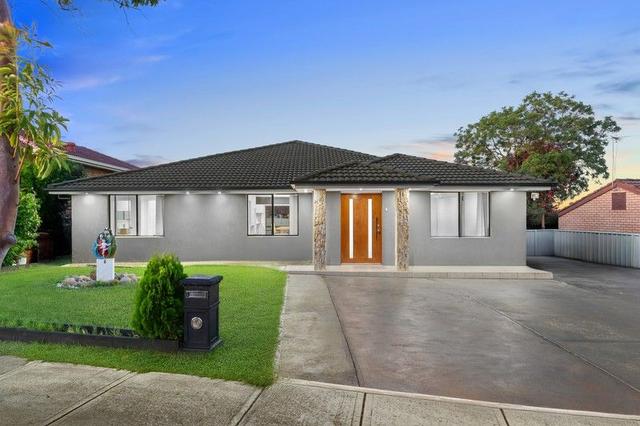 6 Moffitt Crescent, NSW 2176